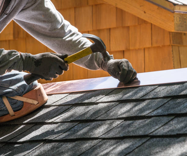 Best Tile Roofing Contractor  in Leavittsburg, OH